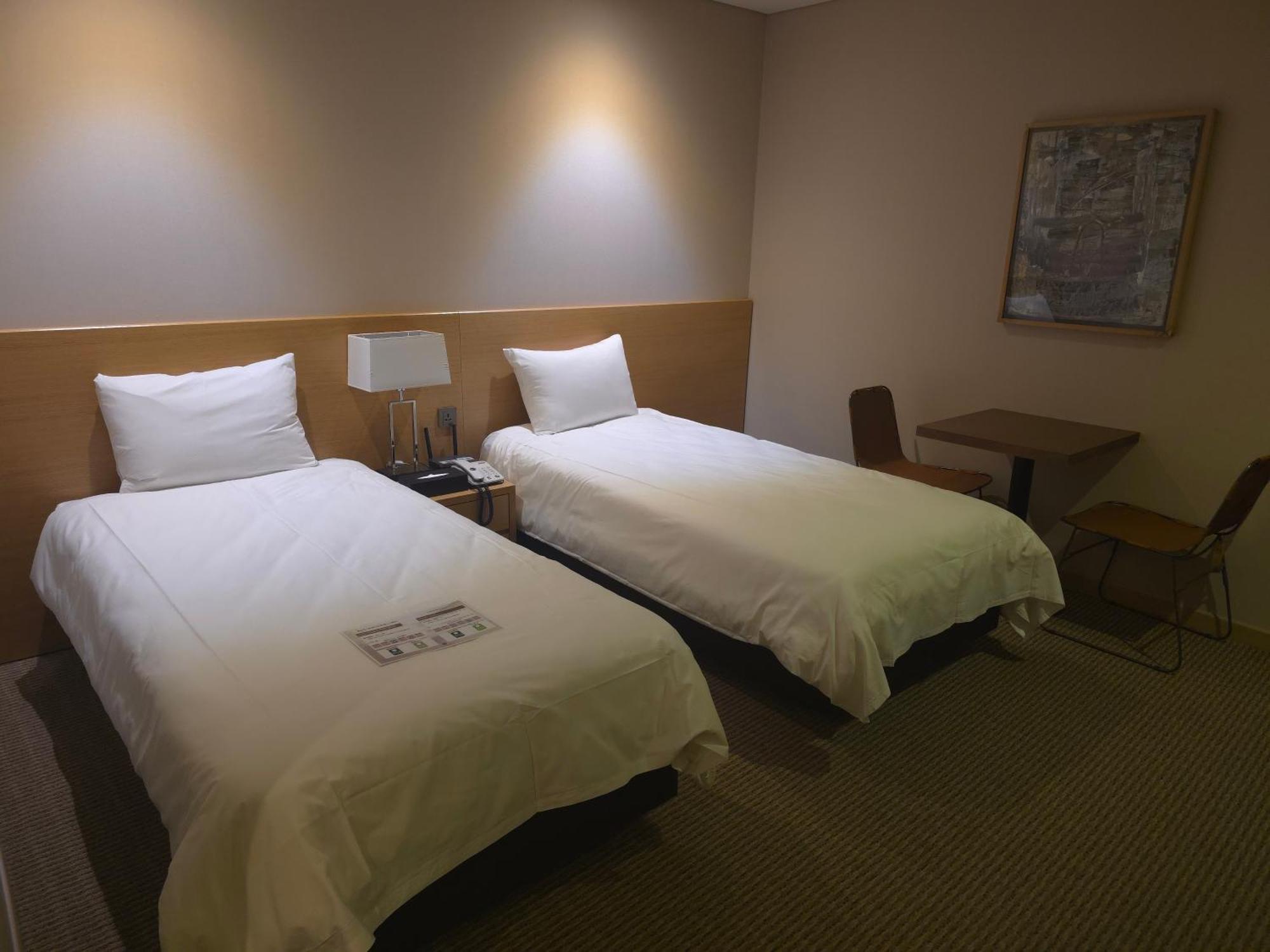 Hotel New Oriental Myeongdong Seoul Bagian luar foto